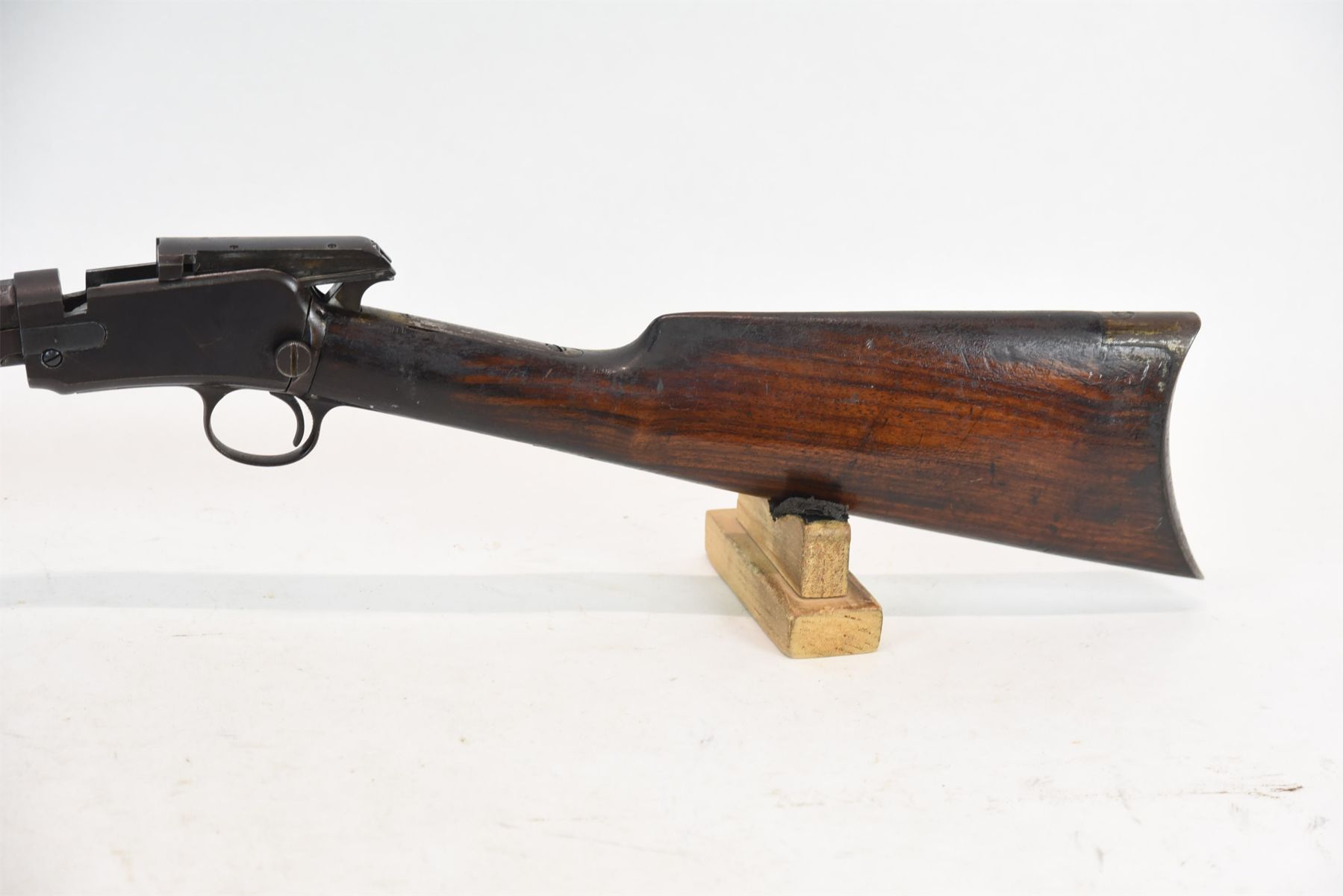 Winchester Model 1890 Rifle