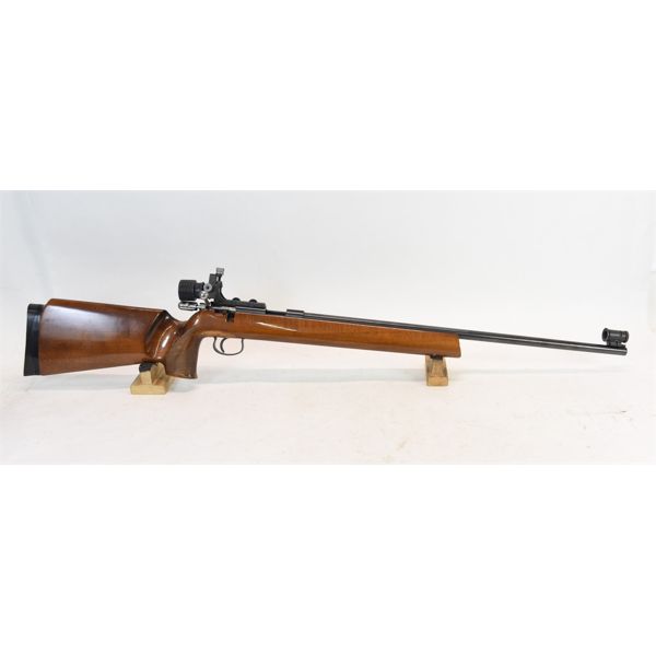 CIL By Anschutz Model 190 Rifle