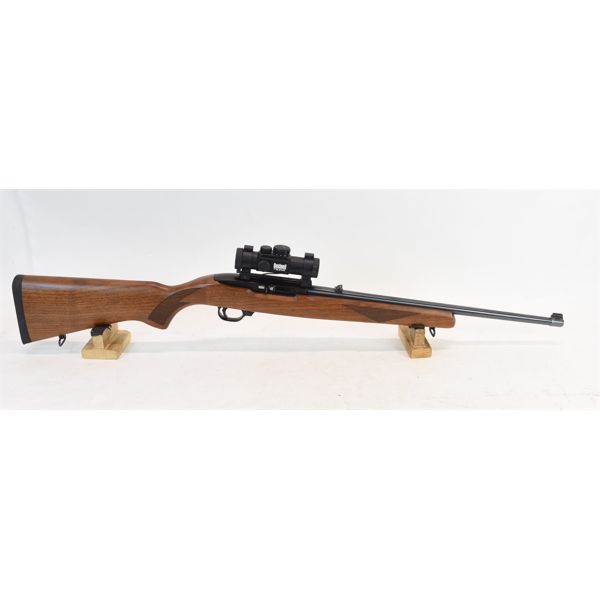 Ruger Model 10/22 Rifle