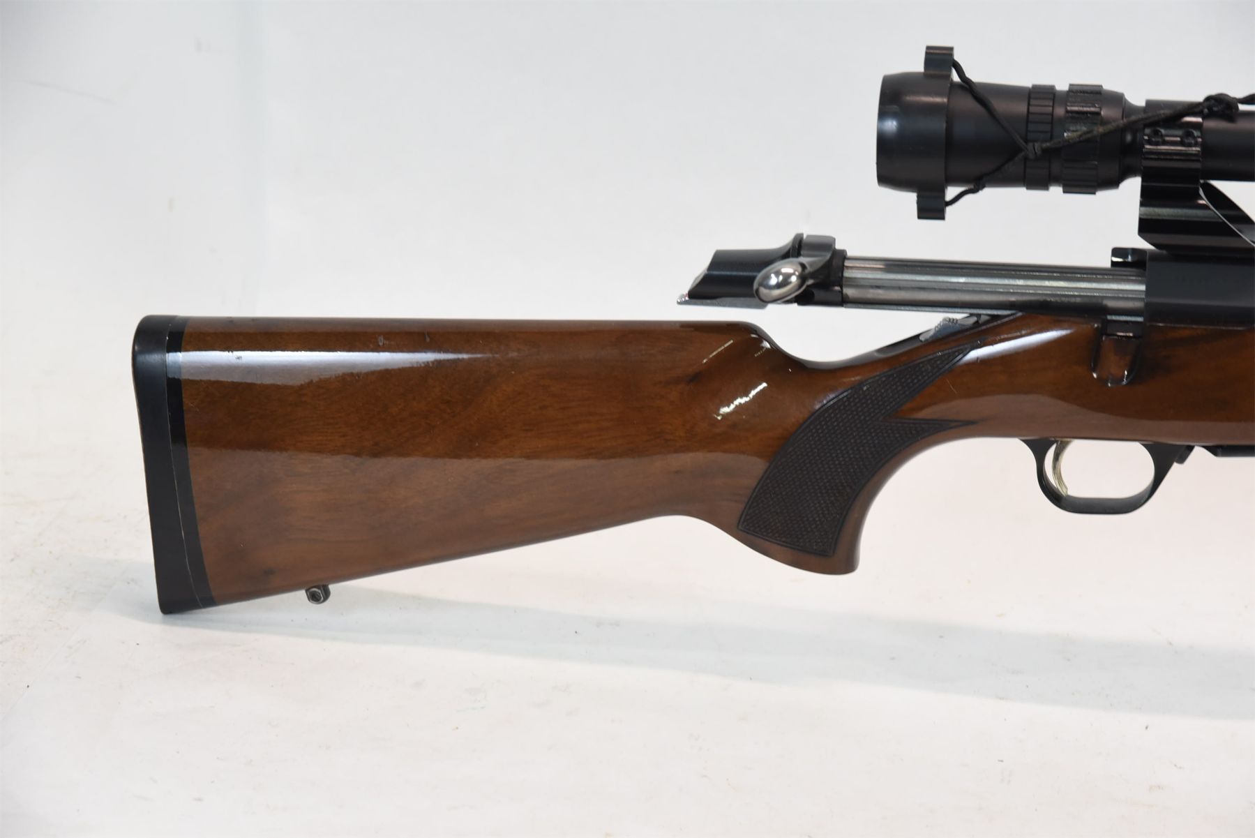 Browning Model A-Bolt Rifle
