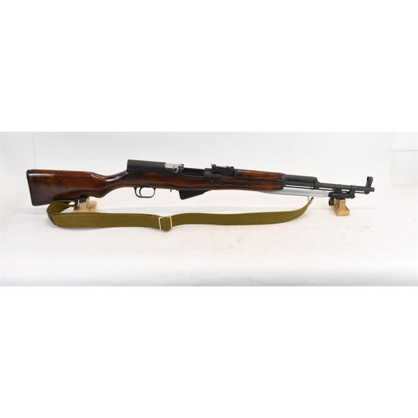 Siminov  Model SKS Rifle