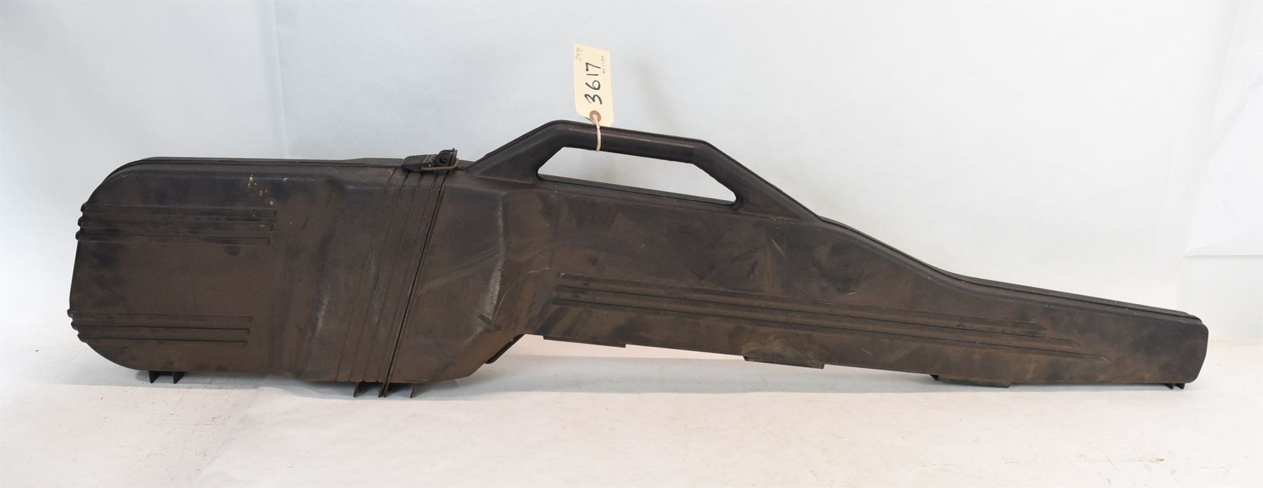 ATV Gun Boot