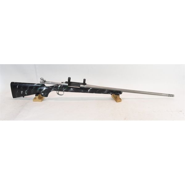 Remington Model 700 Rifle