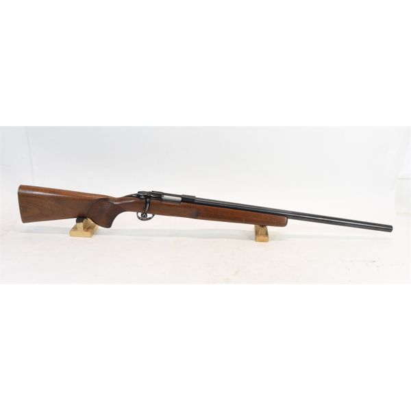 Sako Model PPC Benchrest Rifle