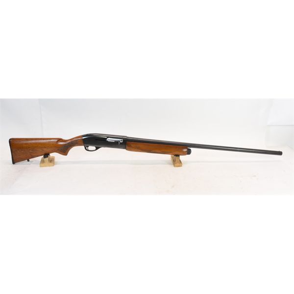 Remington Model 878 Shotgun
