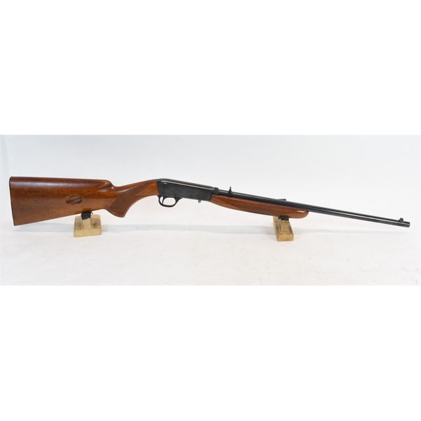 Browning Model SA-22 Grade 1 Rifle