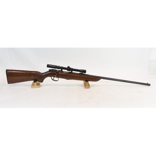 Remington Scoremaster Model 511 Rifle