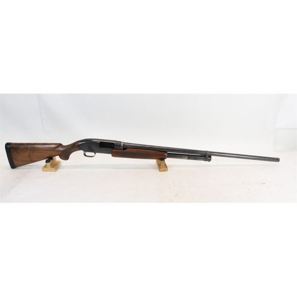 Winchester Model 12 Shotgun