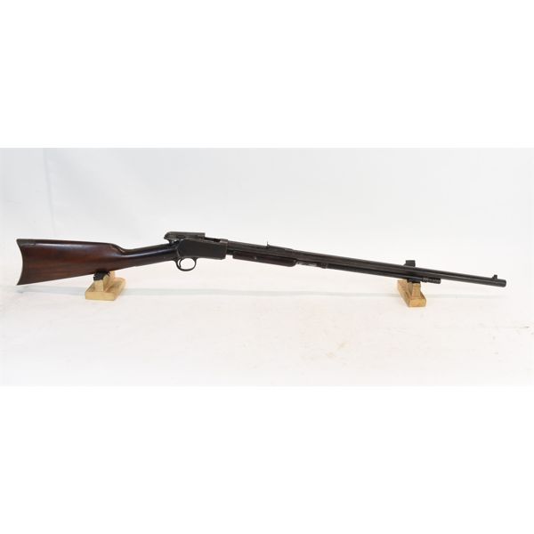 Winchester Model 1890 Rifle