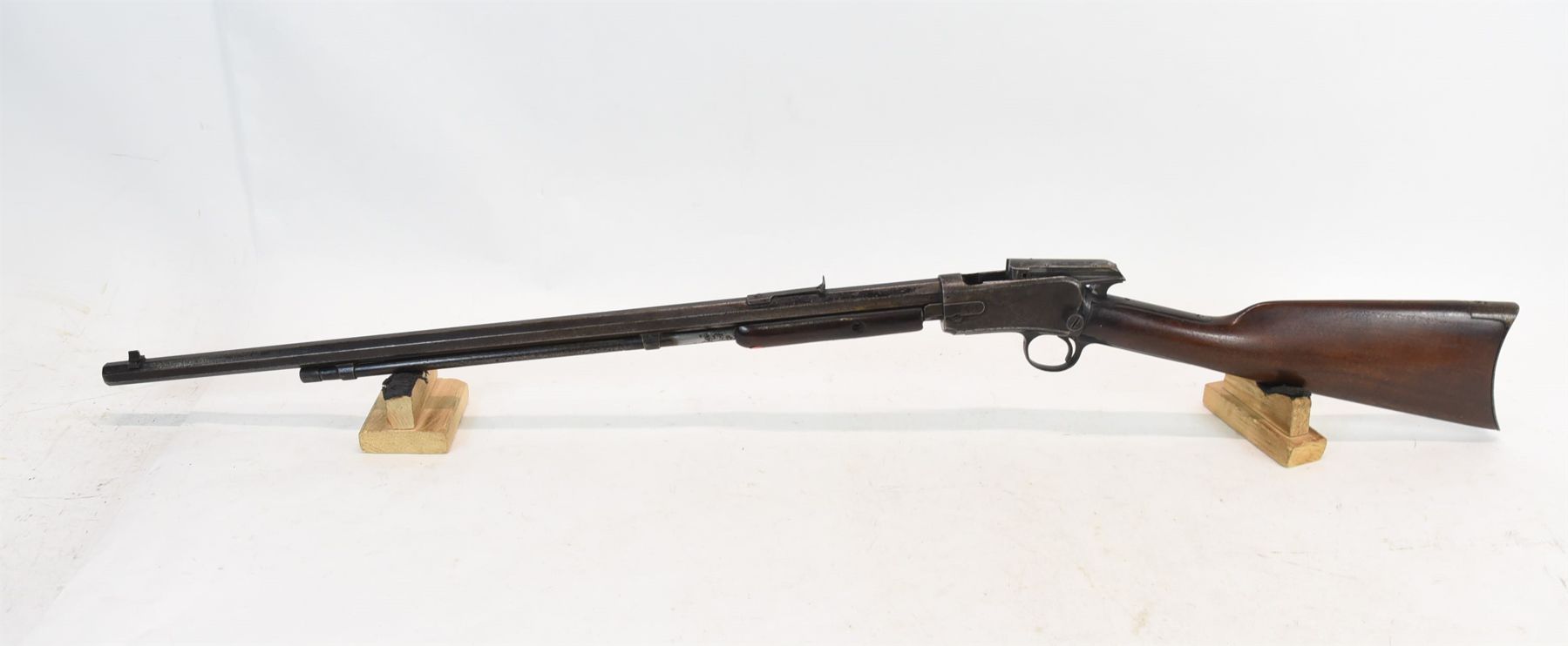 Winchester Model 1890 Rifle