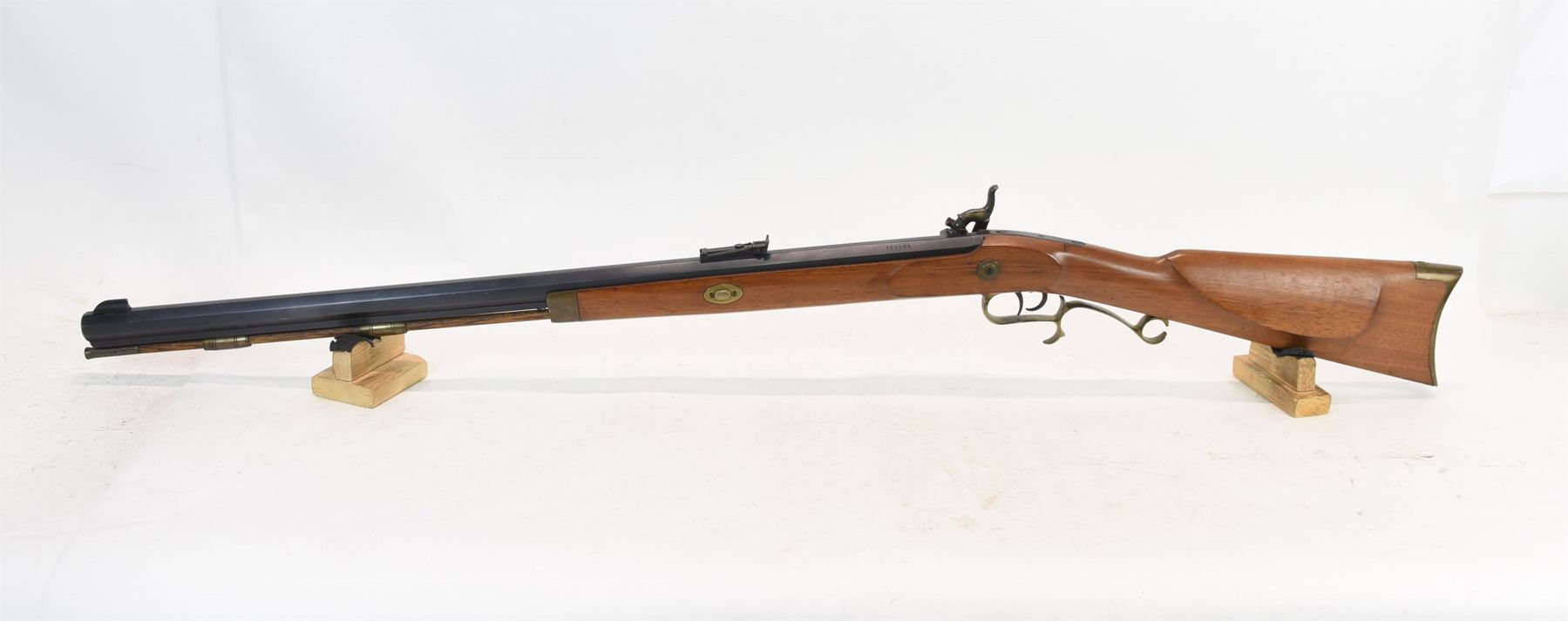 T/C Model Hawken Replica Muzzle Loading Rifle