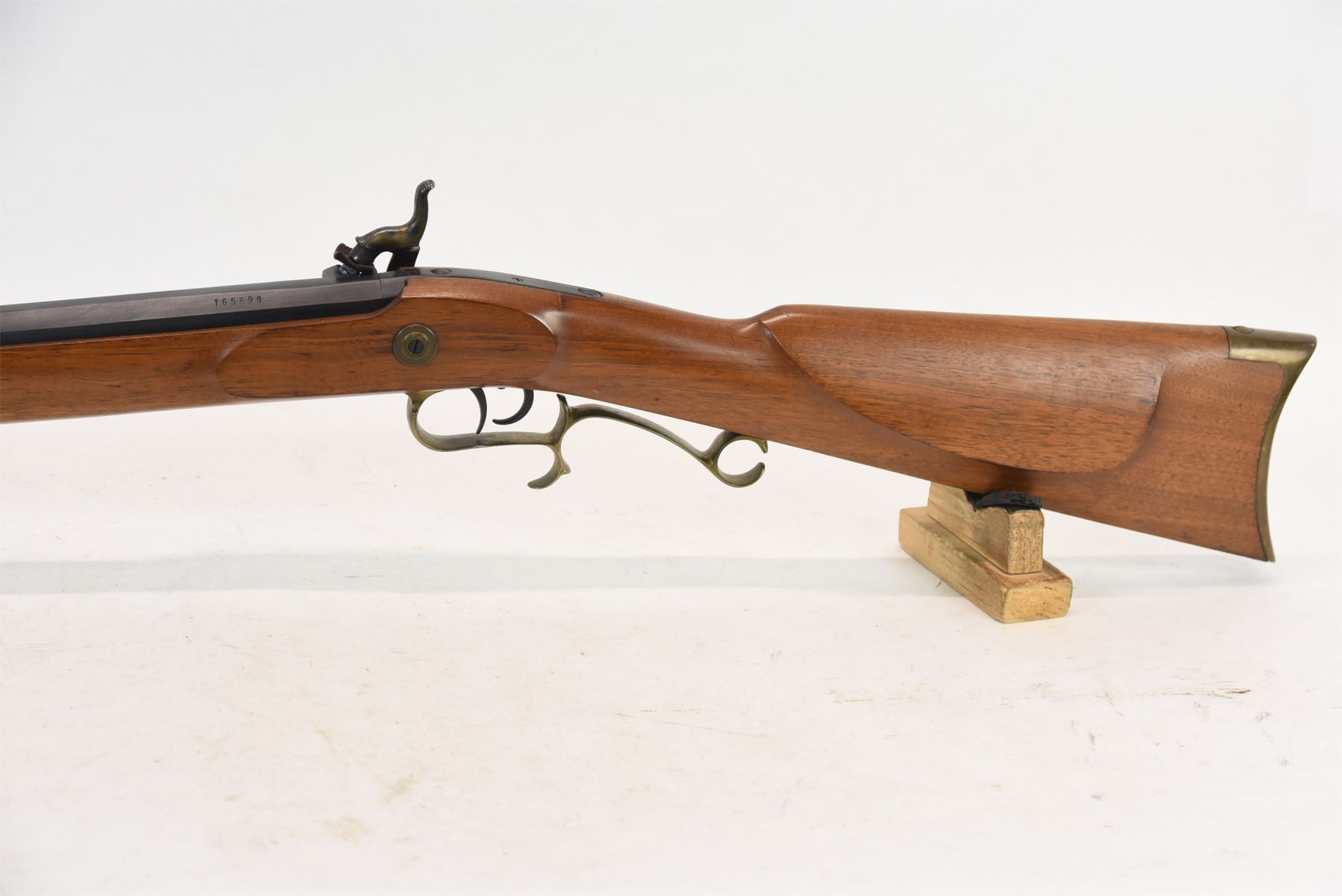 T/C Model Hawken Replica Muzzle Loading Rifle