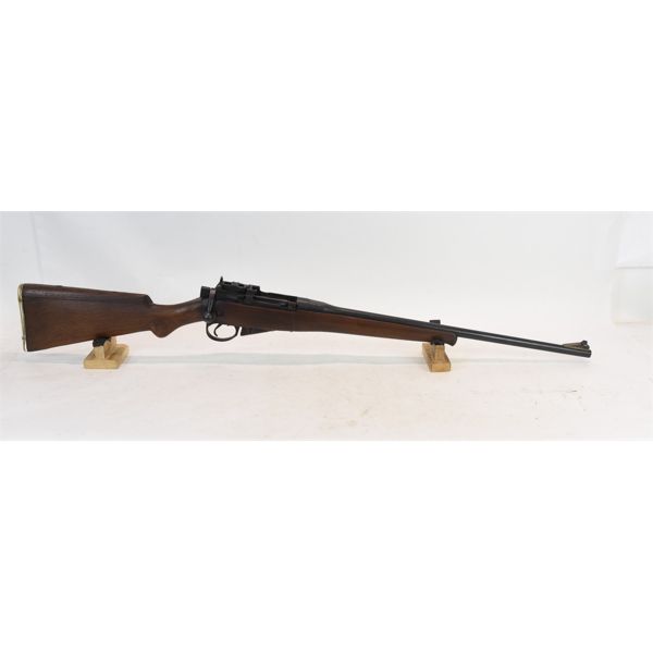 Lee Enfield Model Sporter Rifle