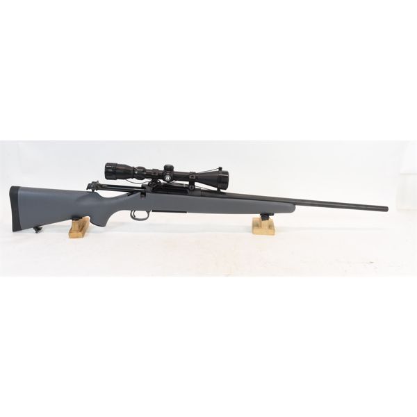 Remington Model 710 Rifle