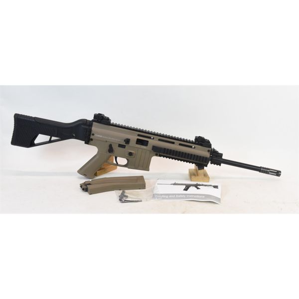 GSG Model GSG15 Rifle