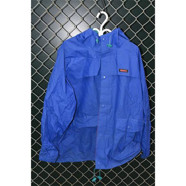 Box Lot Rain Gear