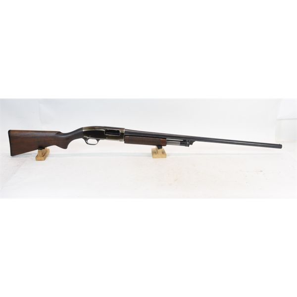 Remington Model 31 Shotgun
