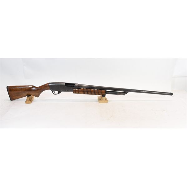 Stevens Model 77B Shotgun