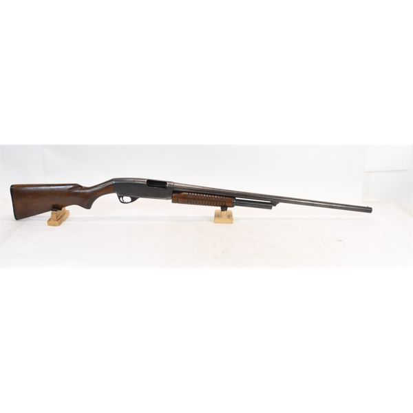 Stevens Model 77C Shotgun