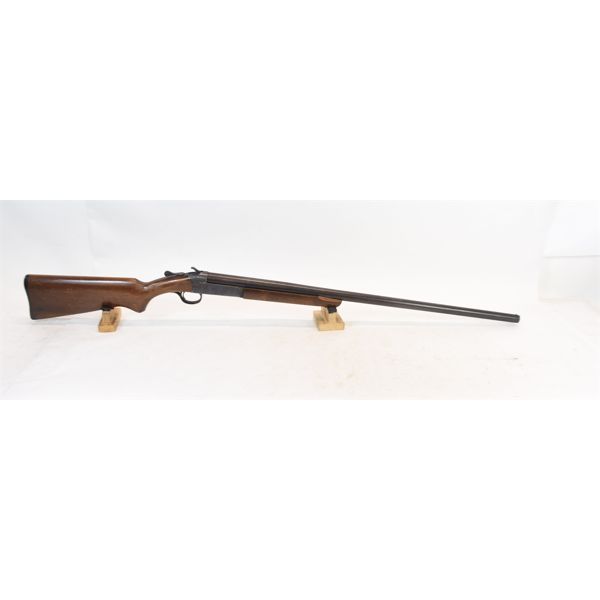 Ranger Model Single Shot Shotgun