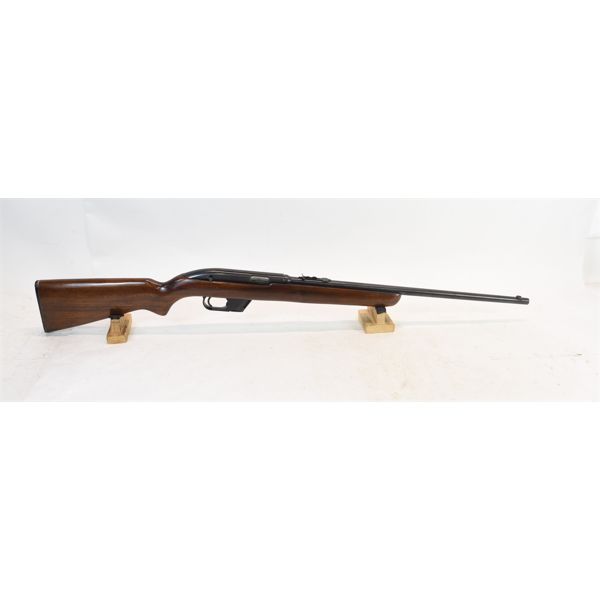 Winchester Model 77 Rifle