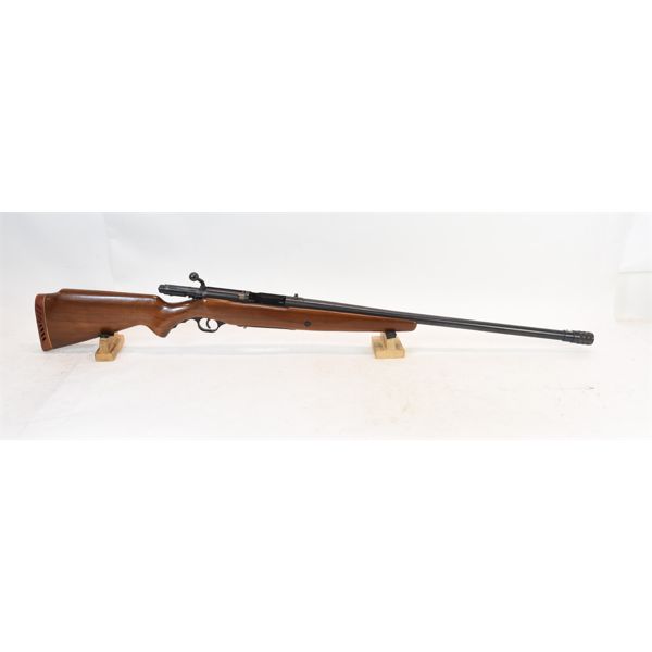 Mossberg Model 195K-A Shotgun