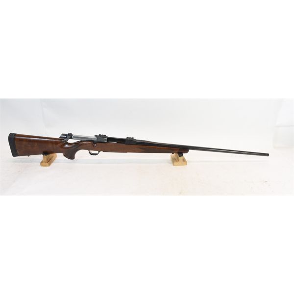 Browning Model X-Bolt Medallion Rifle