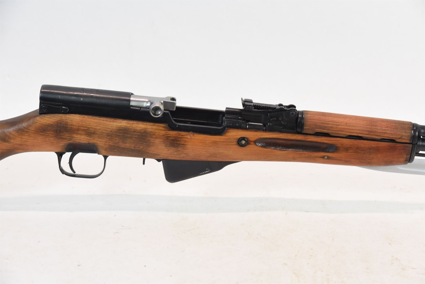 Russian Model SKS Rifle