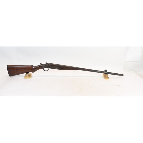 Iver Johnson Model Champion Shotgun