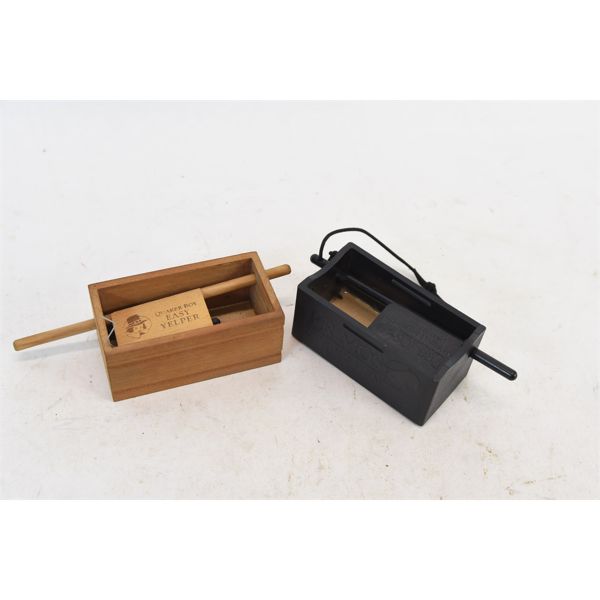 2 Plunge Turkey Calls