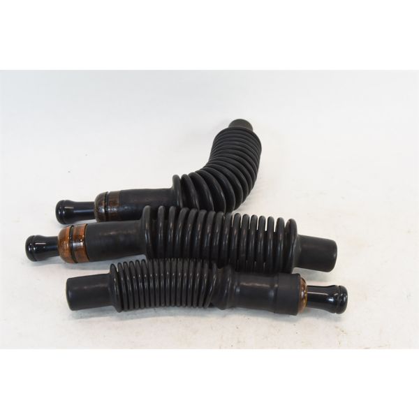 Box Lot Scotch Game Calls