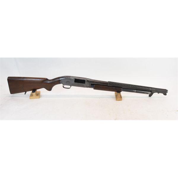 Winchester Model 12 Trench Gun Shotgun