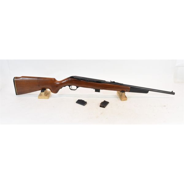 Mossberg Model 352KB Rifle