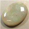 Image 1 : 7.05 CTS OVAL OPAL CABOCHON 18x13 MM