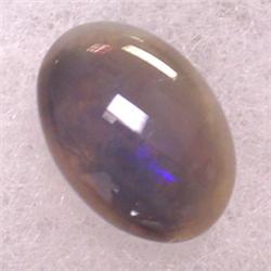 3.57 CTS OVAL OPAL 13x9 MM