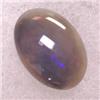 Image 1 : 3.57 CTS OVAL OPAL 13x9 MM