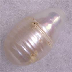 20x11 MM SOUTH SEA PEARL - FULL DRILLED