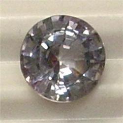2 CTS ROUND SHAPED TOURMALINE 8 MM