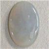 Image 1 : 5.46 CTS OVAL OPAL CABOCHON 18x12 MM