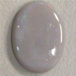 12.70 CTS OVAL OPAL CABOCHON 23x17 MM