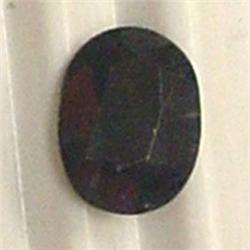 1.03 CTS OVAL SAPPHIRE 7x5 MM