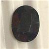 Image 1 : 1.03 CTS OVAL SAPPHIRE 7x5 MM