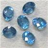 Image 1 : 2.70 CTS LOT OF ROUND TOPAZ 4 MM