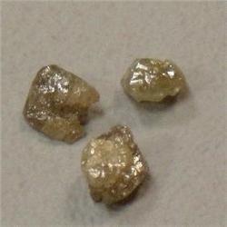 1.80 CTS LOT OF ROUGH DIAMOND 