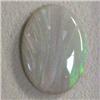 Image 1 : 4.20 CTS OVAL OPAL CABOCHON 15x11 MM