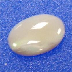 2.76 CTS OVAL OPAL CABOCHON 14x10 MM