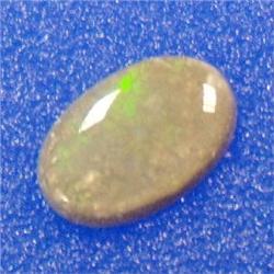 2 CTS OVAL OPAL CABOCHON 12x8 MM