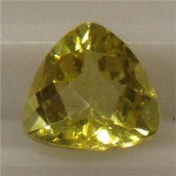 2.70 CTS LEMON CITRINE