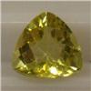 Image 1 : 2.70 CTS LEMON CITRINE