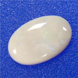 9 CTS OVAL OPAL CABOCHON 21x14 MM